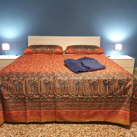 Lejlighed Casa Milla Bari