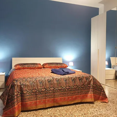 Casa Milla Appartement Bari